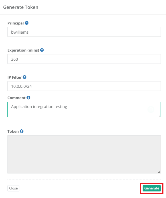 API-Token-Generate-Token1