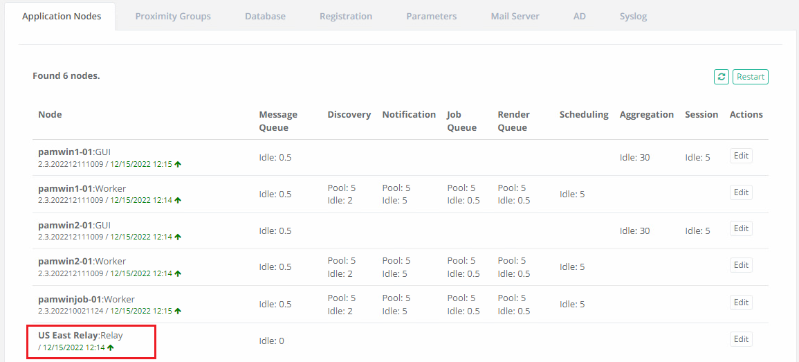 Relay Node Architecture and Deployment