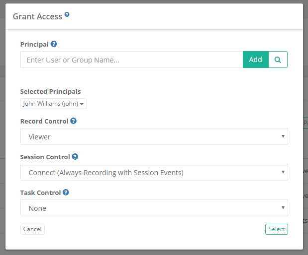 Capture-SQL-Traffic-SSH-Tunnel-Permissions