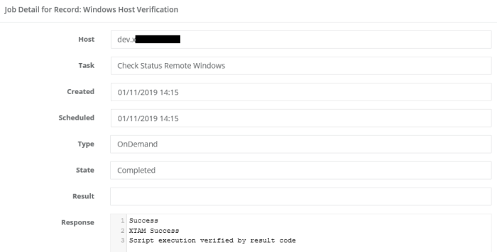 FAQ-Hostname-Verification-Success