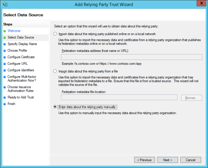 PAM-ADFS-Add-RPT-Step2-Data-Source