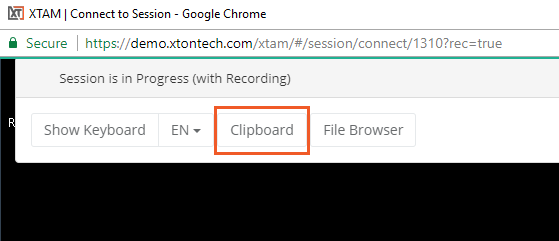 Clipboard-ClipboardOption