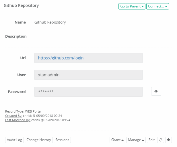 PAM-HTTP-Proxy-Web-Portal-Record