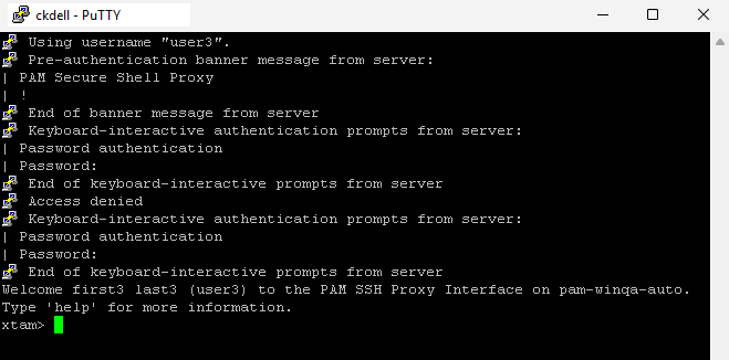 PAM-SSH-Proxy-Interface-Prompt