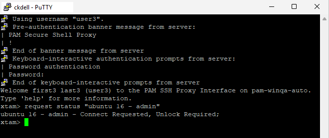 PAM-SSH-Proxy-Interface-Request-Status-Command