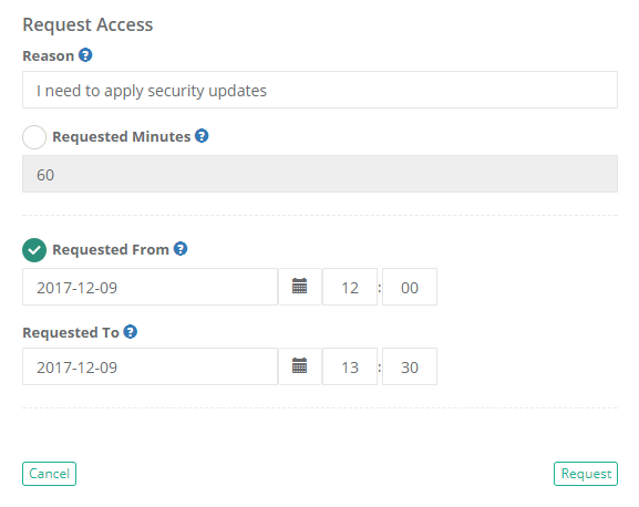 Request-Access-Form-Completed