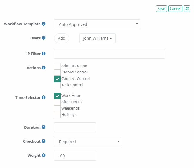 Workflow-Binding-Duration-Auto-Approved