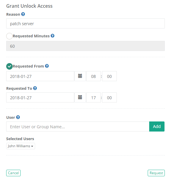 Workflow-GrantAccess-Grant-Access-Dialog